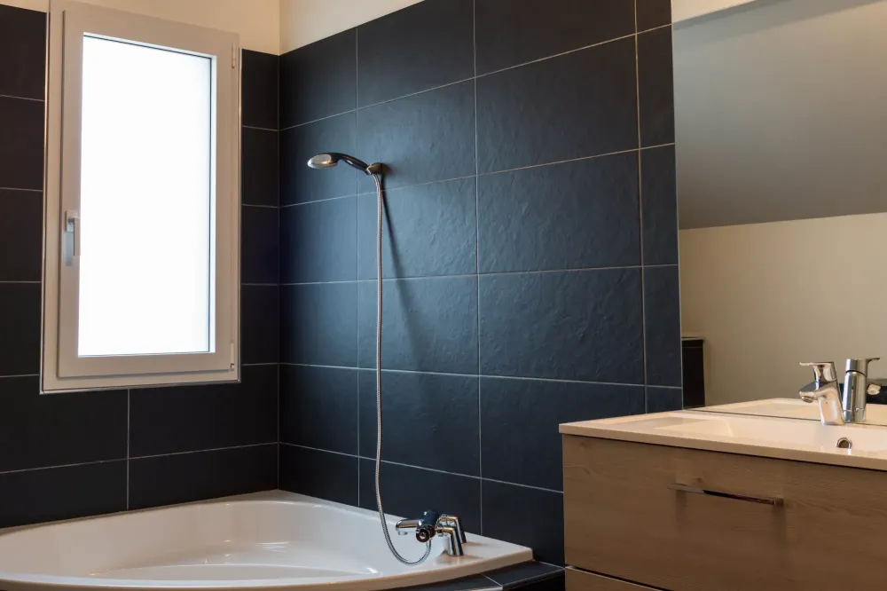 Création de salle de bain près de Aixe-sur-Vienne