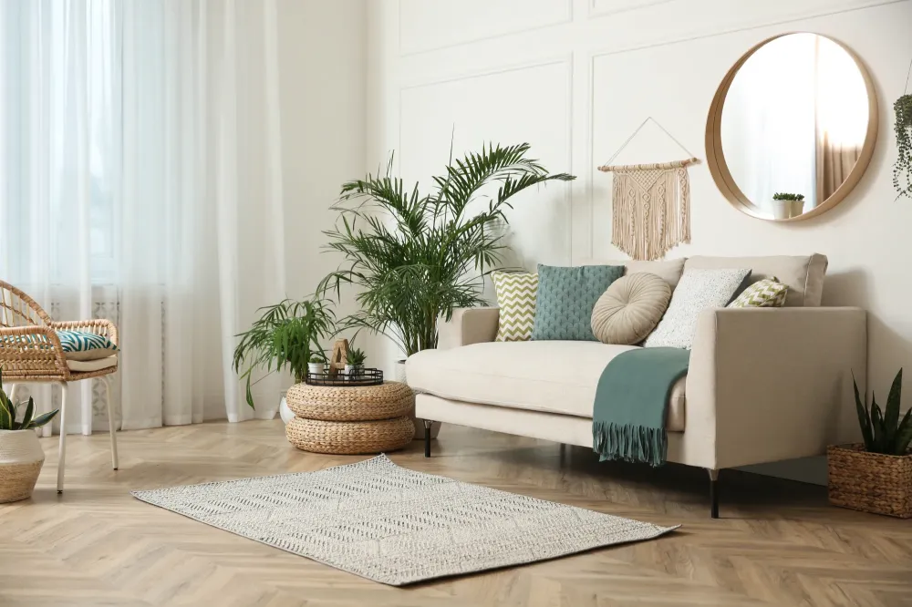 Aménagement intérieur près de Aixe-sur-Vienne